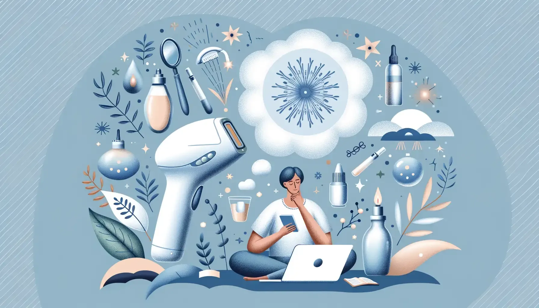 Curs epilare definitiva – ce trebuie să știi înainte să te înscrii