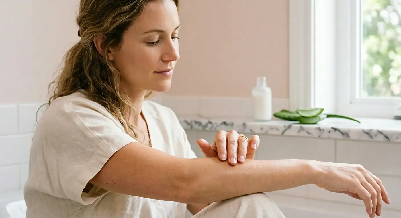 Epilare definitiva piele sensibila — experienta reala cu IPL si laser