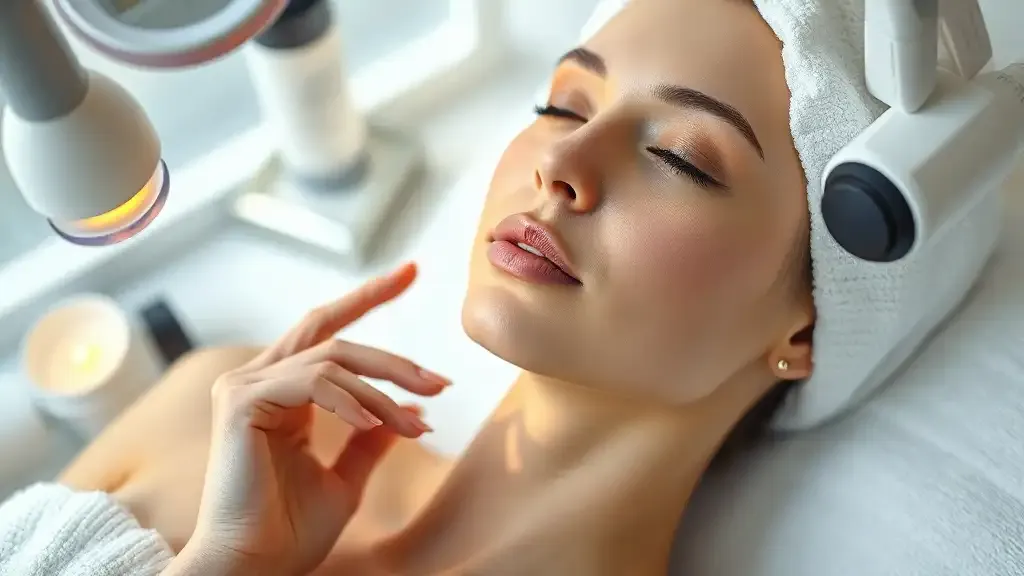 Secretul pielii liniștite după epilare definitivă — ghidul meu practic, testat