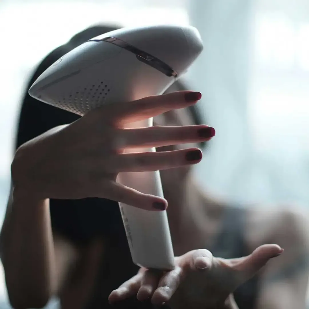 Aparat epilare difinita acasa