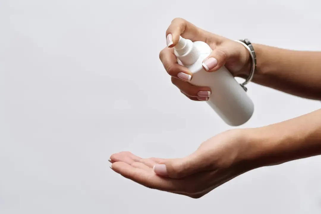 Testare spray inhibitor crește păr vs IPL Philips Lumea